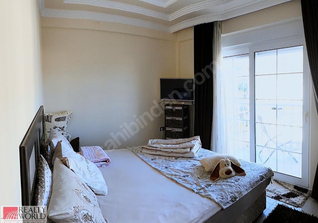 Вилла в Анталии, Турция, 130 м2 фото 5