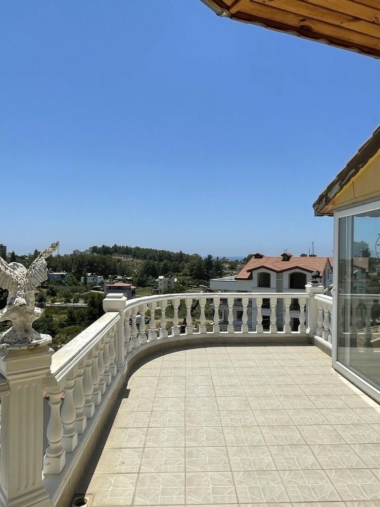 Вилла в Авсалларе, Турция, 200 м2 фото 2