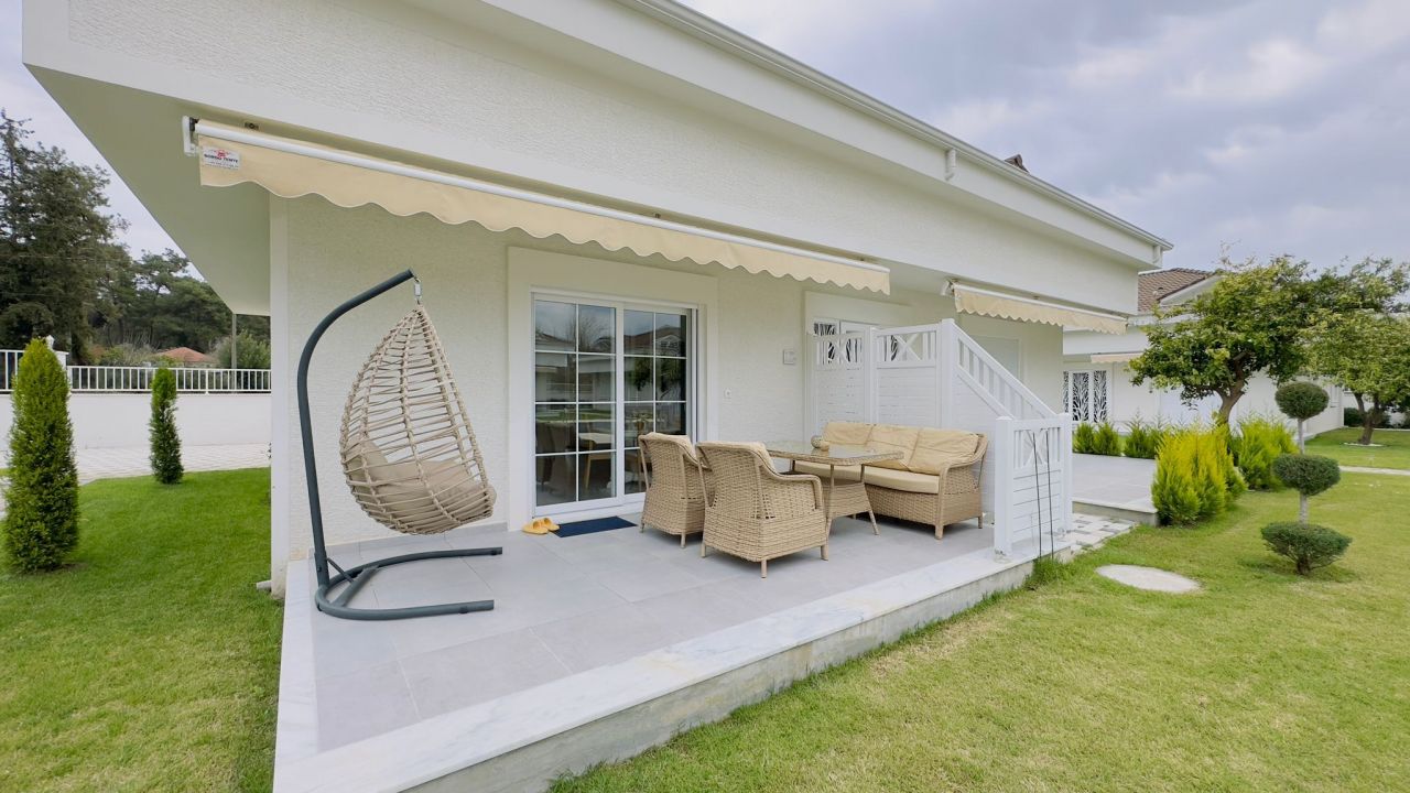 Вилла в Кемере, Турция, 120 м2 фото 3