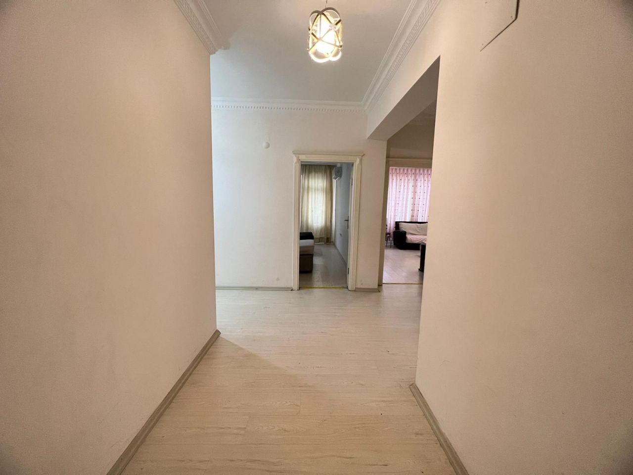 Квартира в Алании, Турция, 170 м2 фото 2