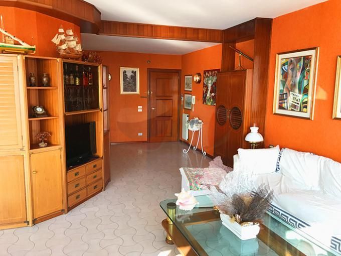 Апартаменты в Сан-Ремо, Италия, 135 м2 фото 4