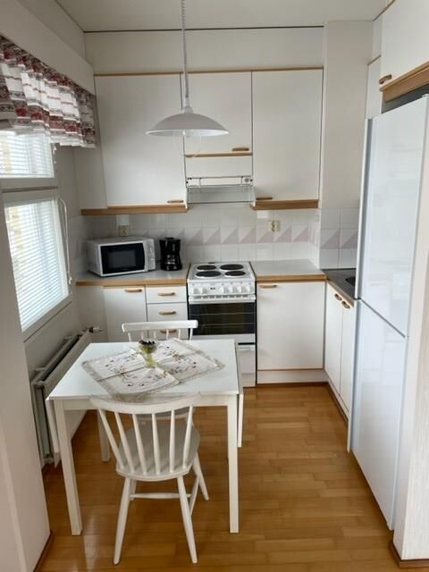 Квартира в Китее, Финляндия, 33.5 м2 фото 4