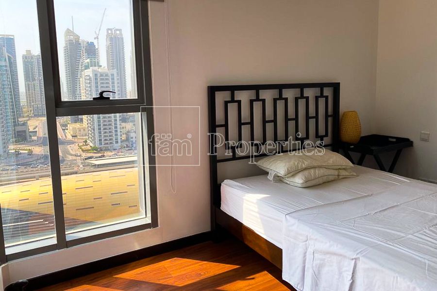 Апартаменты в Дубае, ОАЭ, 101 м2 фото 5