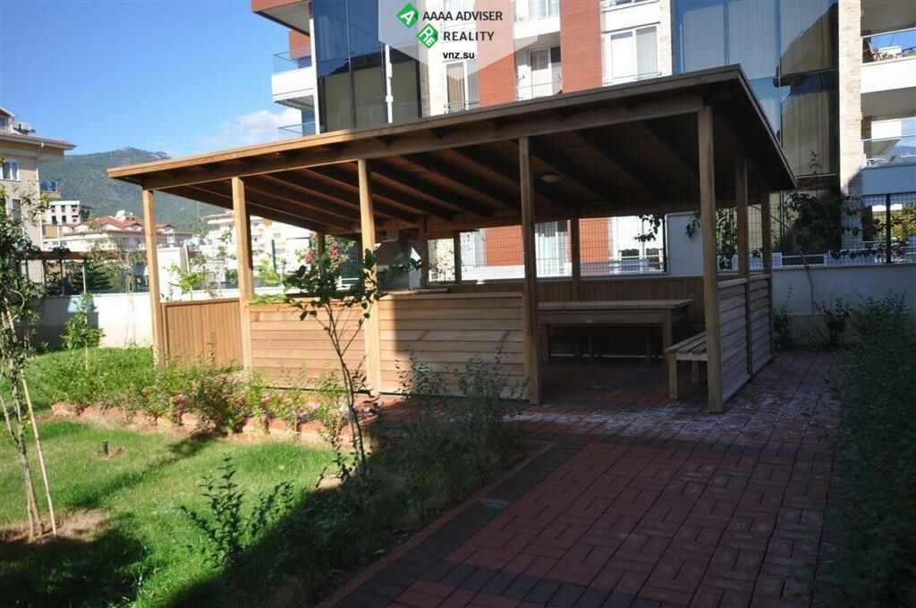 Квартира в Алании, Турция, 65 м2 фото 2