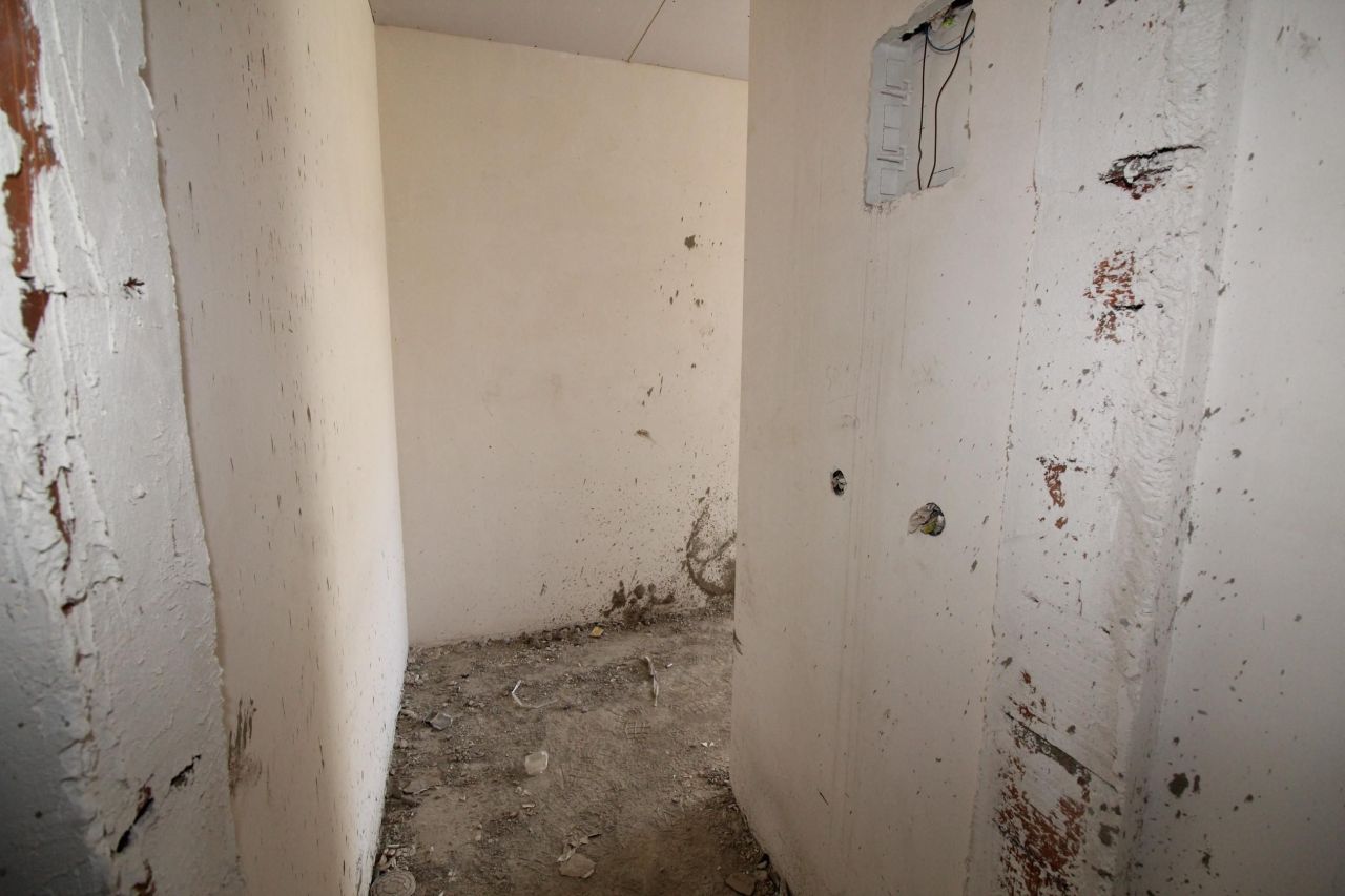 Квартира в Алании, Турция, 60 м2 фото 3