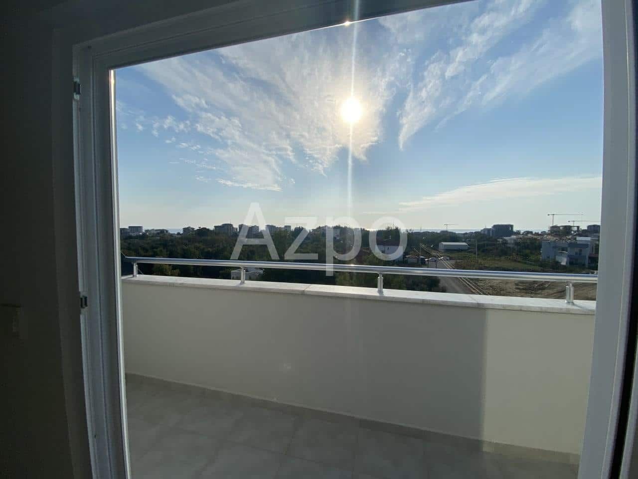 Пентхаус в Алании, Турция, 135 м2 фото 4