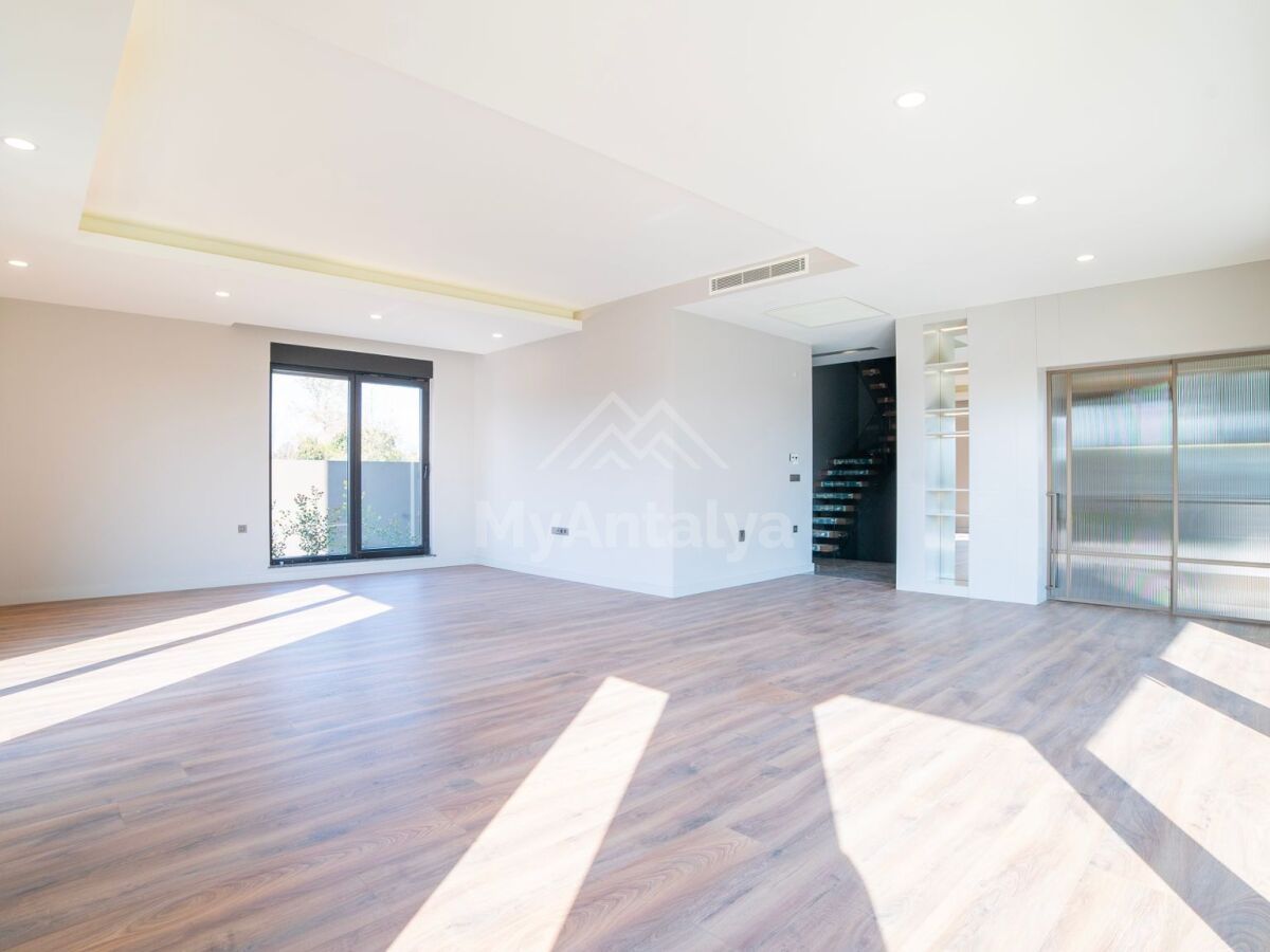 Вилла в Анталии, Турция, 420 м2 фото 5