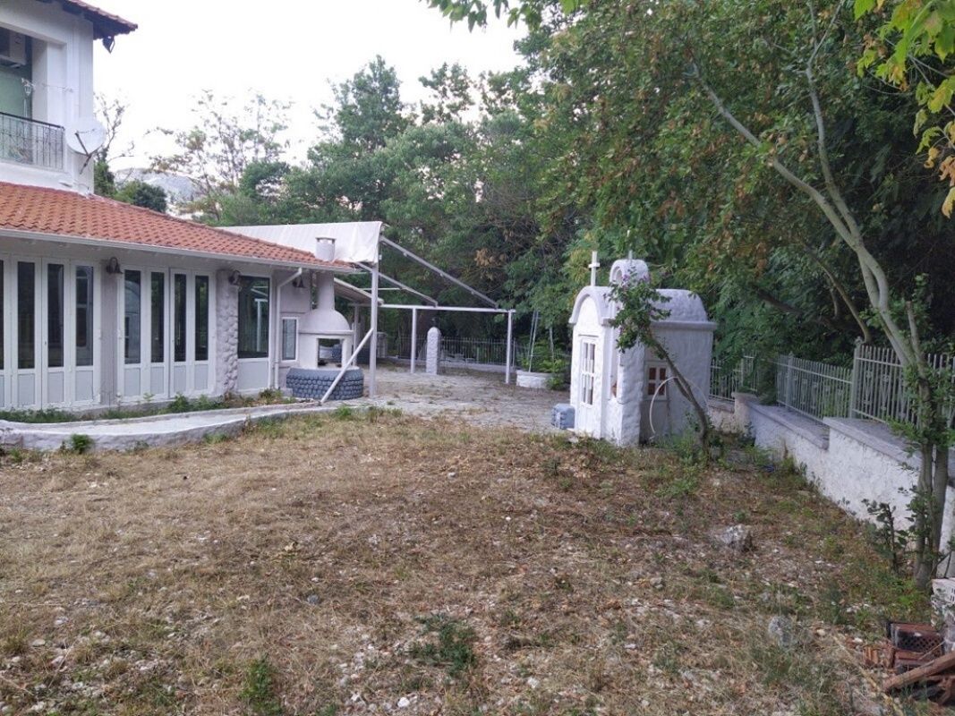 Квартира на Северо-Эгейских островах, Греция, 488 м2 фото 2