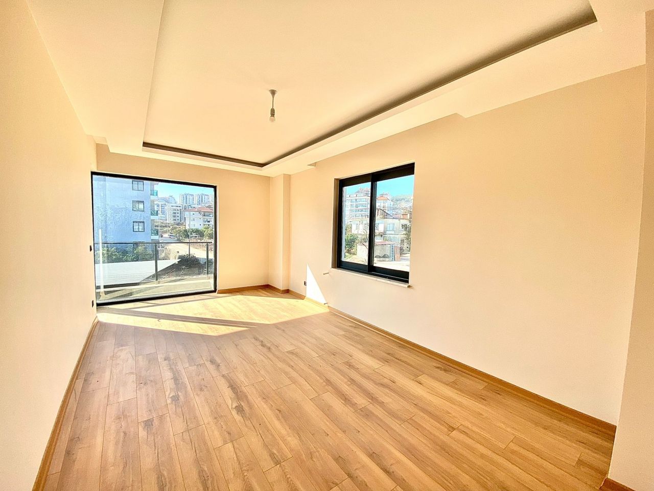 Квартира в Алании, Турция, 160 м2 фото 3
