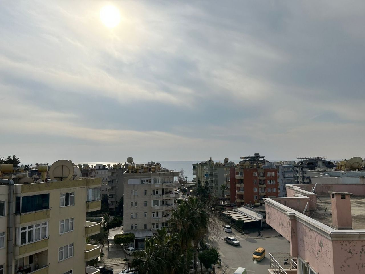 Квартира в Алании, Турция, 120 м2 фото 3