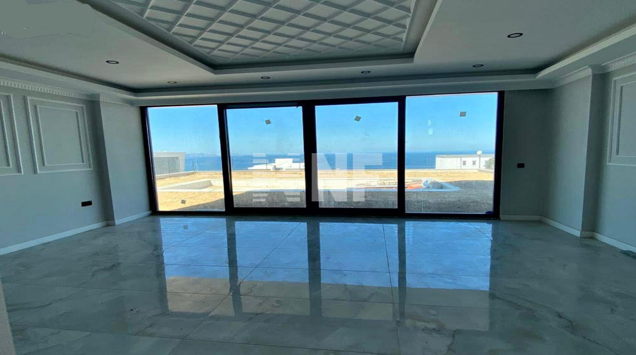 Вилла в Бодруме, Турция, 260 м2 фото 3