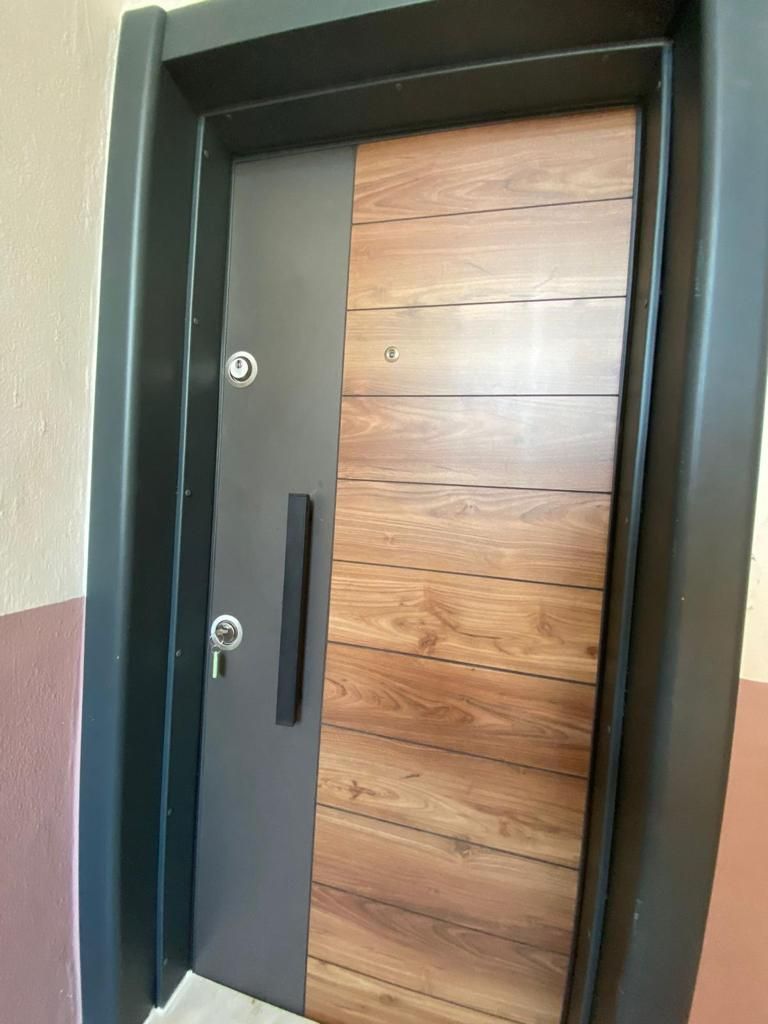 Квартира в Алании, Турция, 110 м2 фото 4
