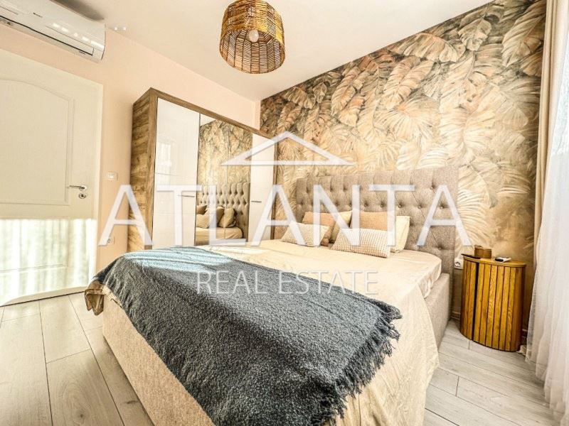 Апартаменты в Ален мак, Болгария, 77 м2 фото 4