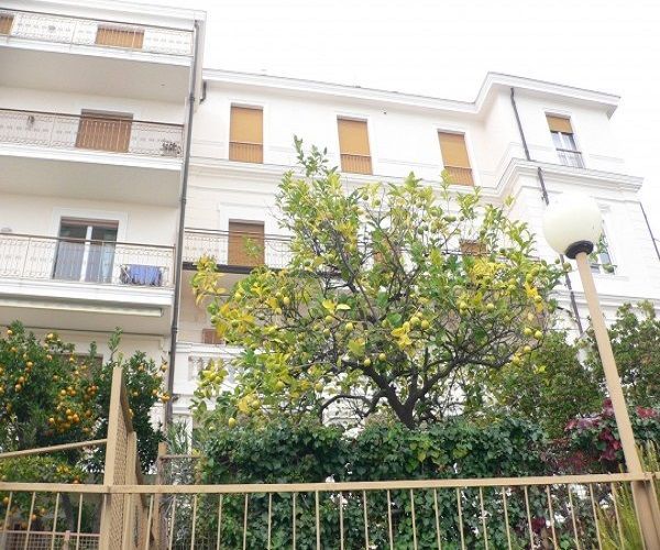 Апартаменты в Сан-Ремо, Италия, 100 м2 фото 5
