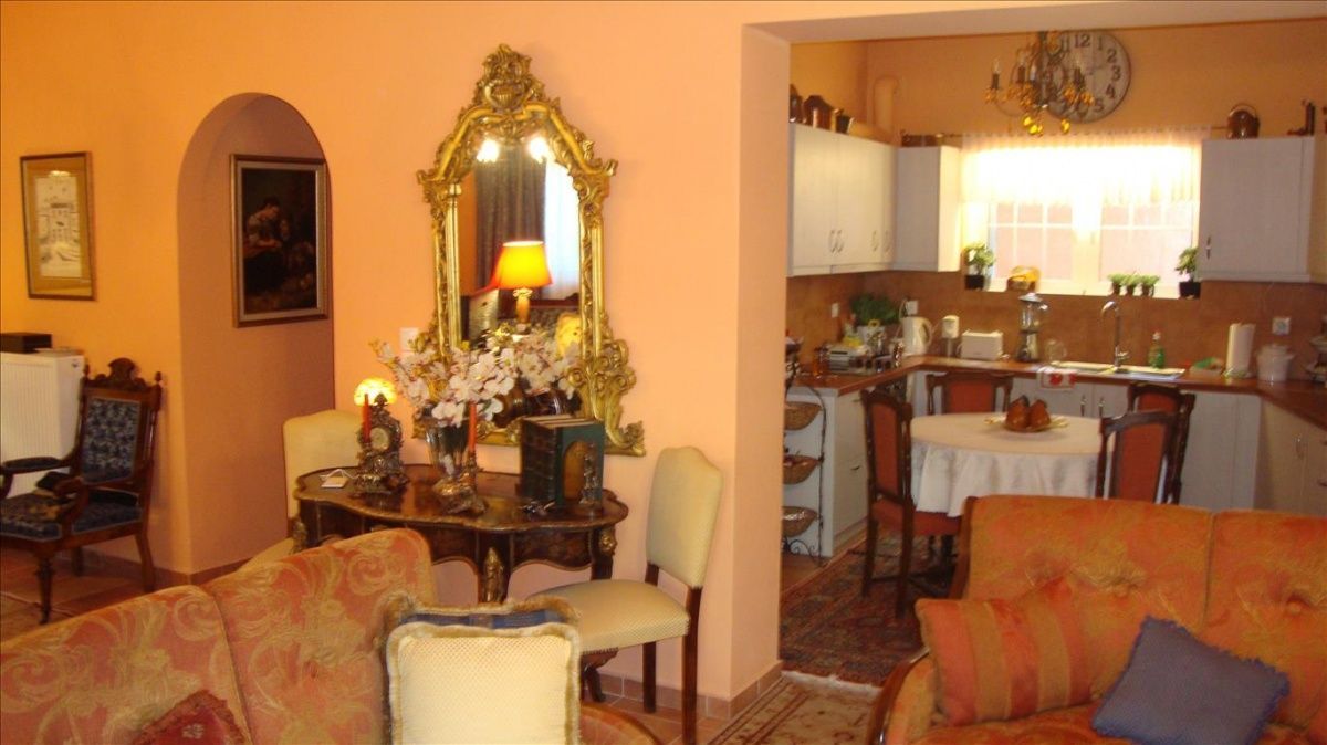 Дом в Афинах, Греция, 420 м2 фото 5