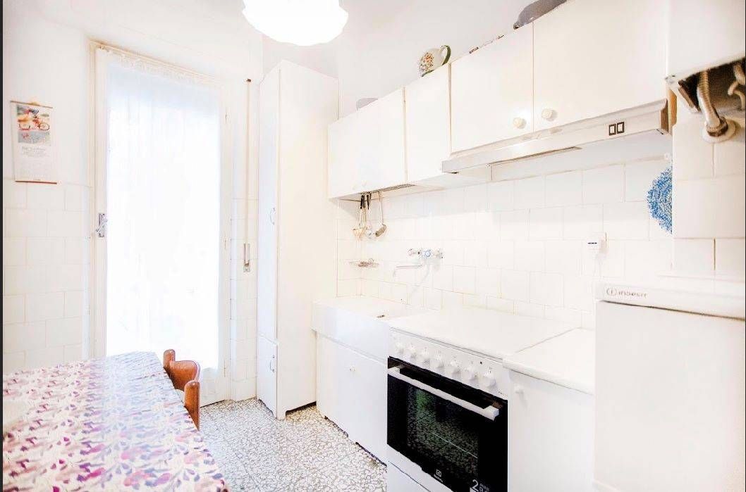 Квартира в Сан-Ремо, Италия, 65 м2 фото 5