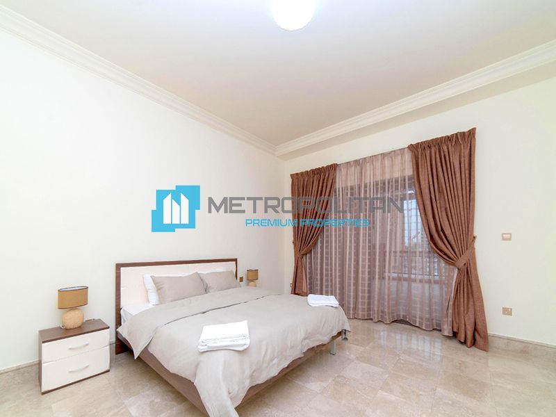 Апартаменты в Дубае, ОАЭ, 200.95 м2 фото 5