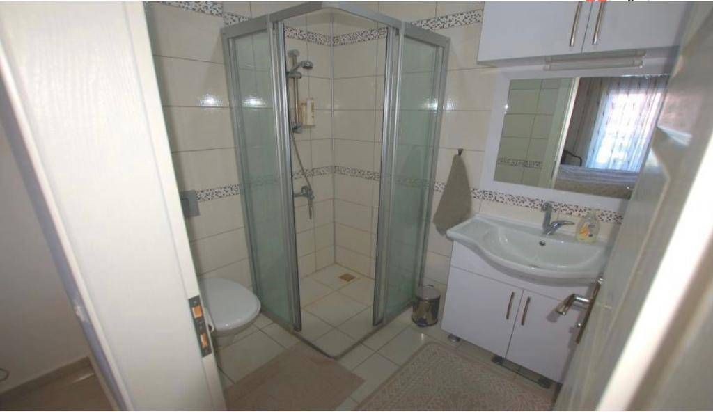 Квартира в Алании, Турция, 117 м2 фото 4