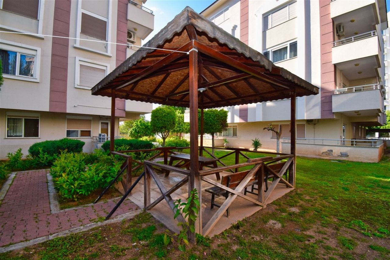 Квартира в Анталии, Турция, 320 м2 фото 4