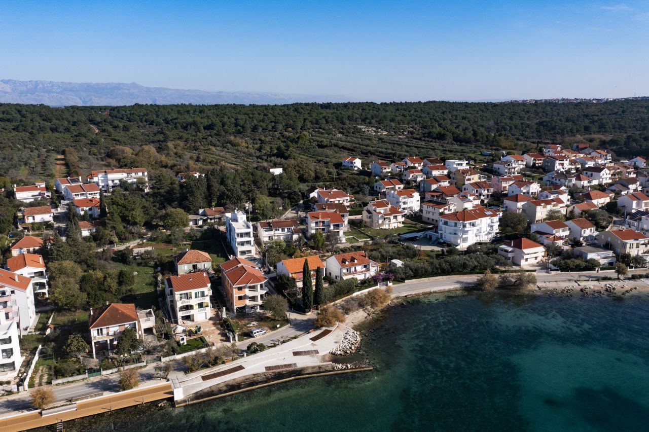 Квартира в Задаре, Хорватия, 127 м2 фото 5