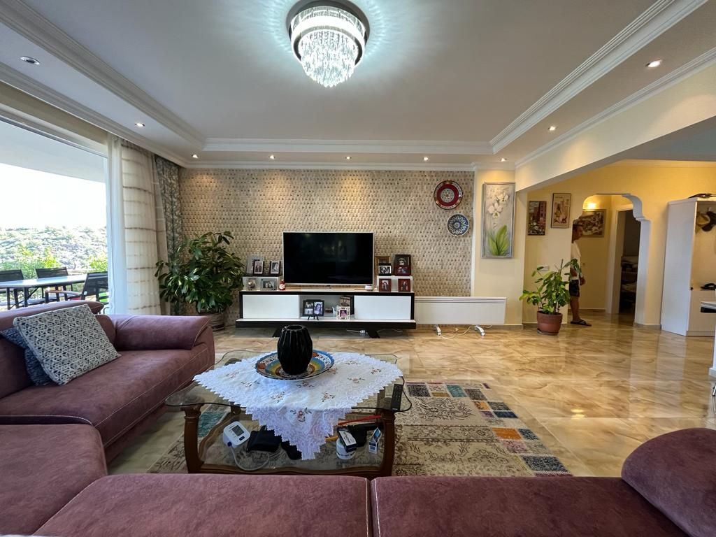 Вилла в Алании, Турция, 120 м2 фото 2