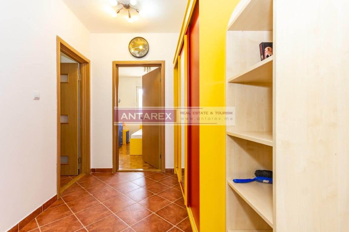 Апартаменты в Кумборе, Черногория, 76 м2 фото 5