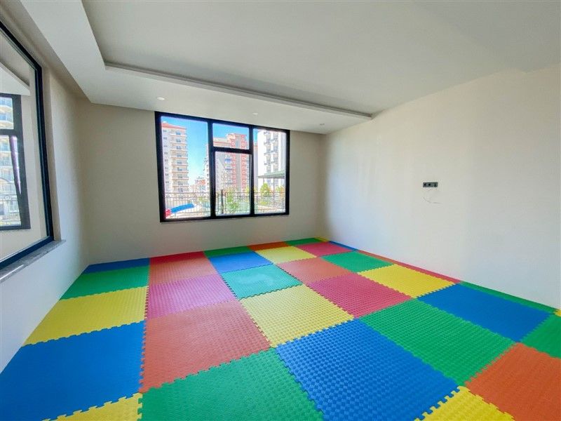 Квартира в Алании, Турция, 42 м2 фото 5