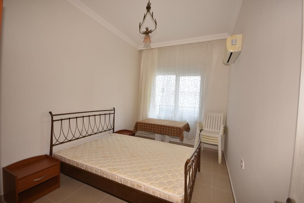 Квартира в Алании, Турция, 110 м2 фото 4
