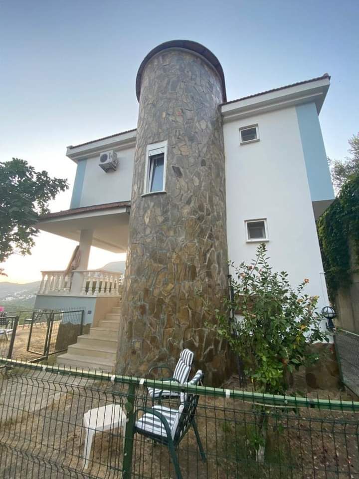 Вилла в Алании, Турция, 185 м2 фото 3
