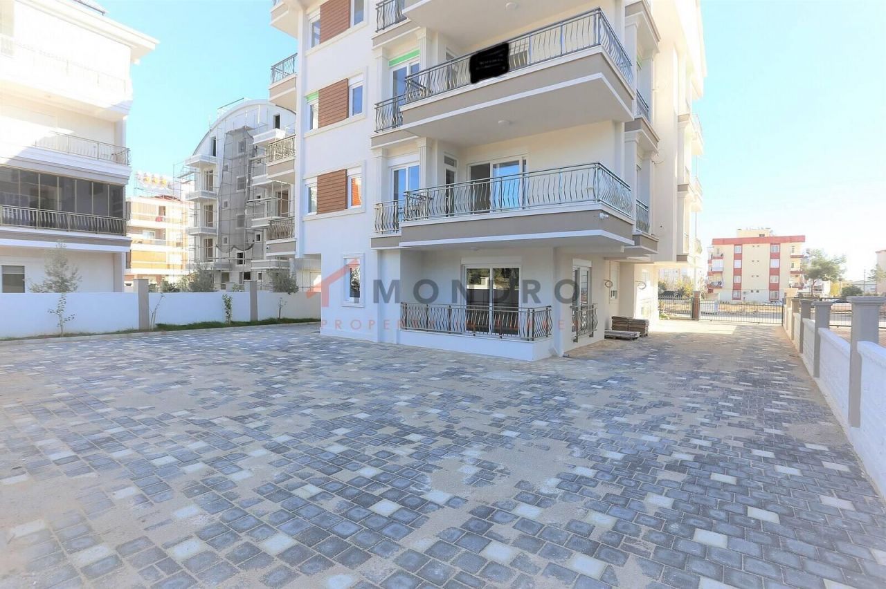 Квартира в Анталии, Турция, 220 м2 фото 3