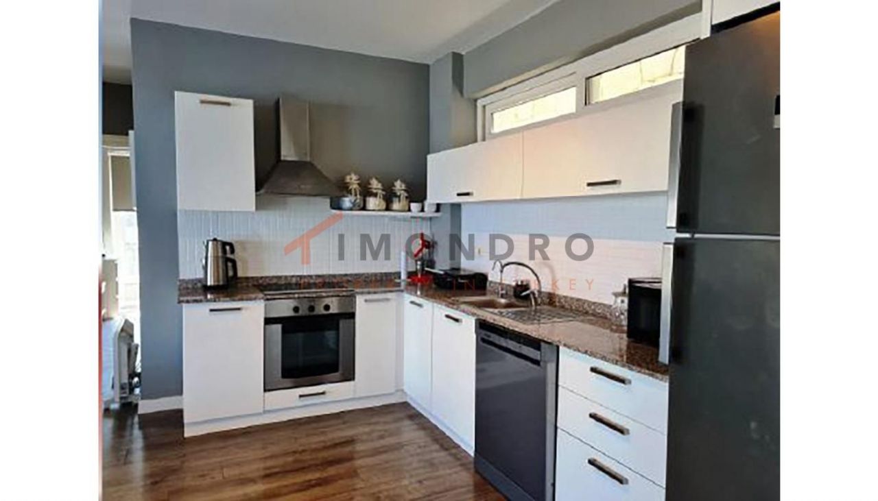 Квартира в Яликаваке, Турция, 120 м2 фото 5