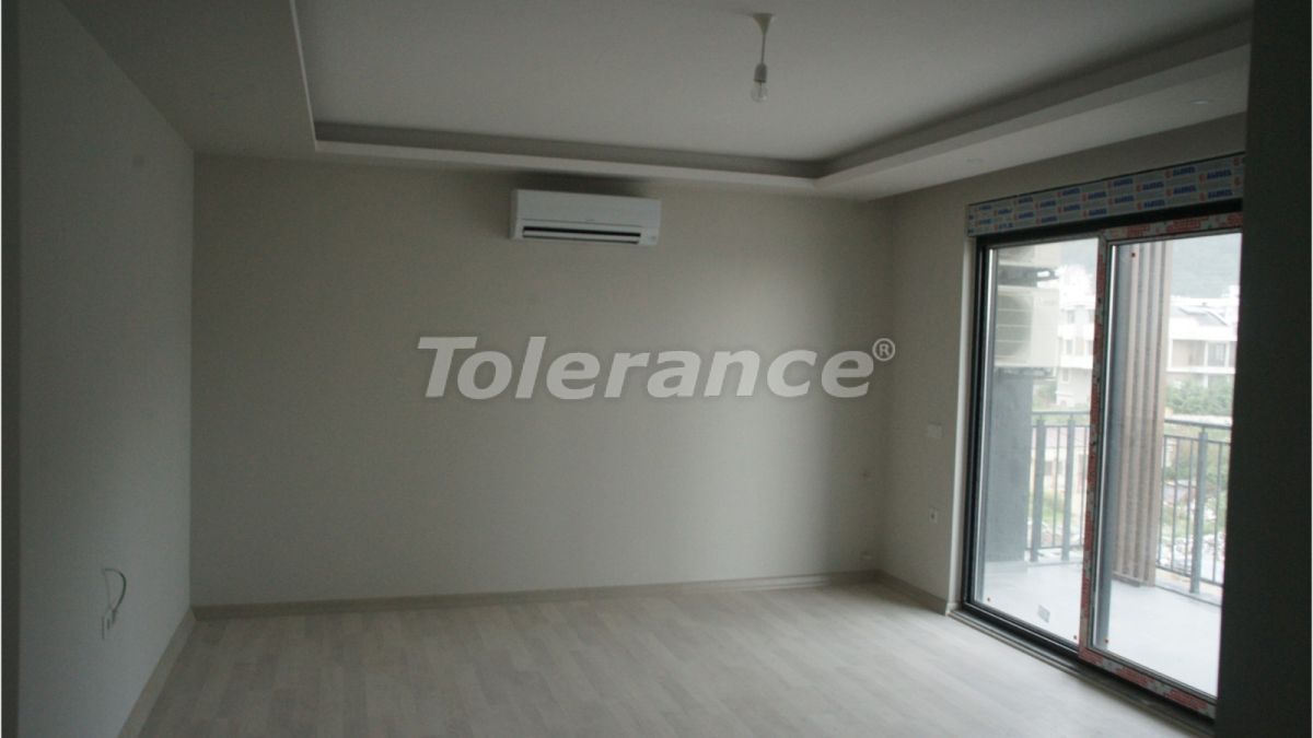 Апартаменты в Анталии, Турция, 70 м2 фото 2