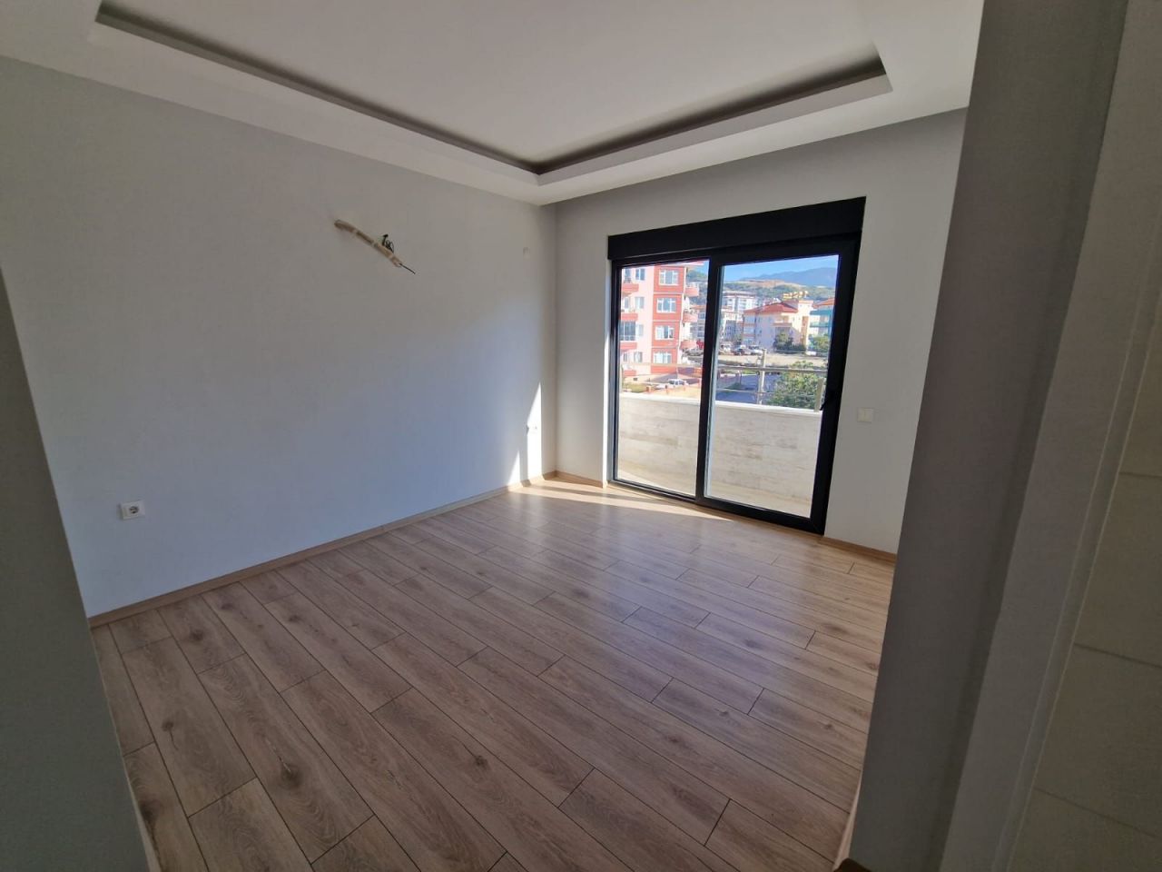 Квартира в Алании, Турция, 185 м2 фото 4