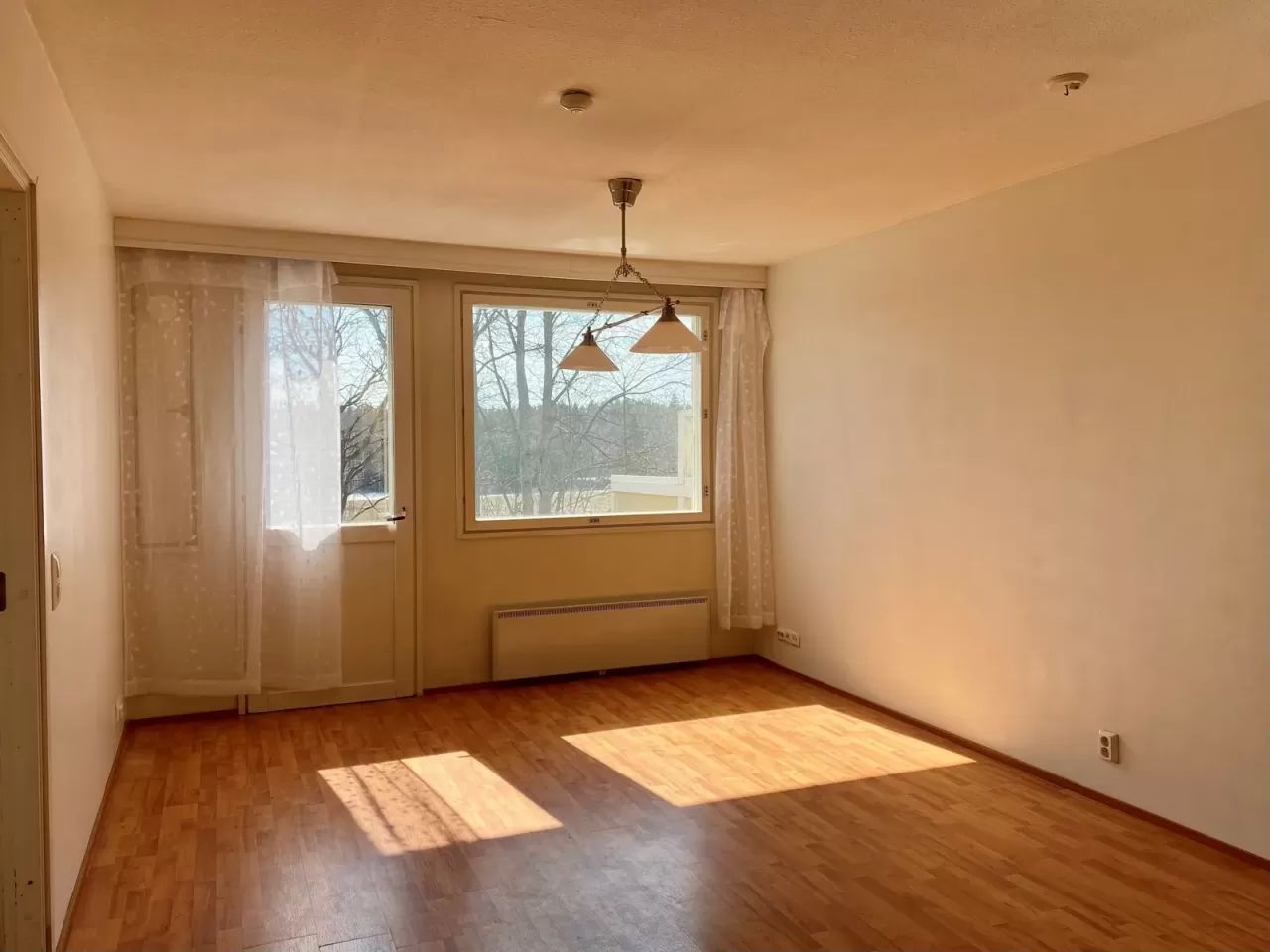 Таунхаус в Варкаусе, Финляндия, 48 м2 фото 5