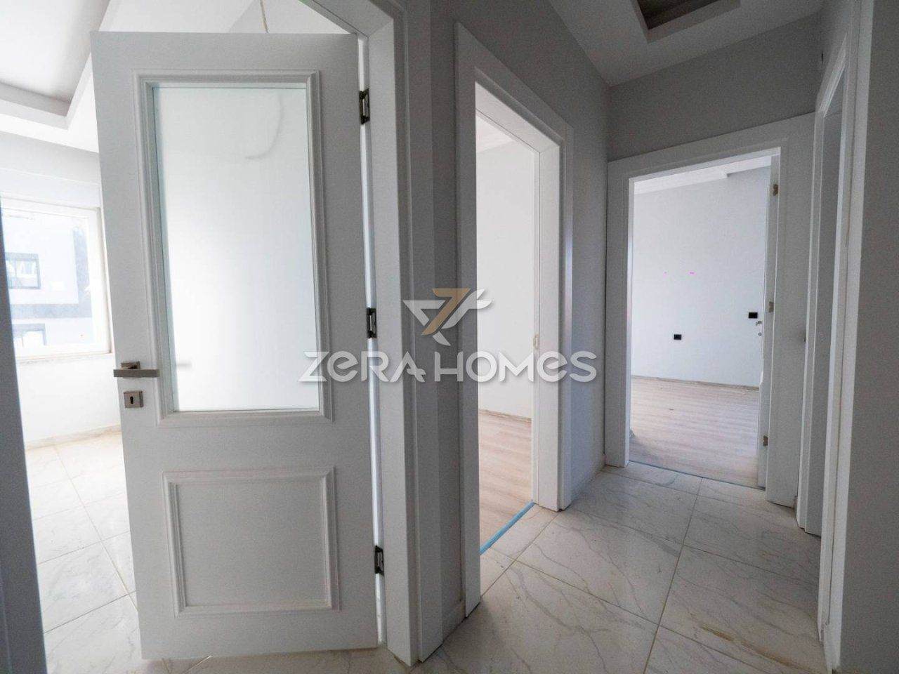 Апартаменты в Алании, Турция, 100 м2 фото 4