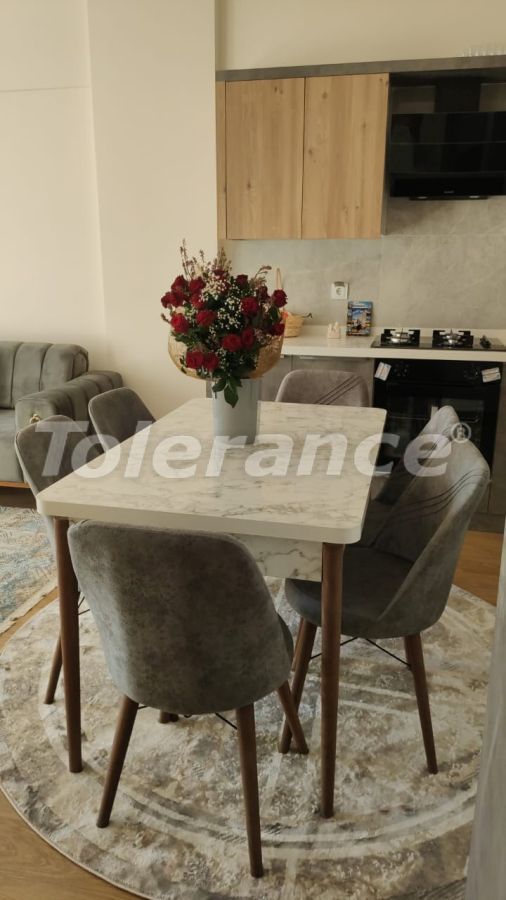 Апартаменты в Анталии, Турция, 68 м2 фото 2