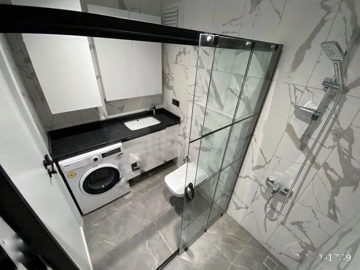 Квартира в Авсалларе, Турция, 55 м2 фото 4