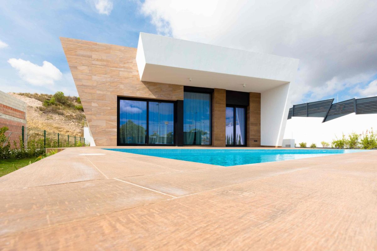 Дом на Коста-Бланка, Испания, 304 м2 фото 4