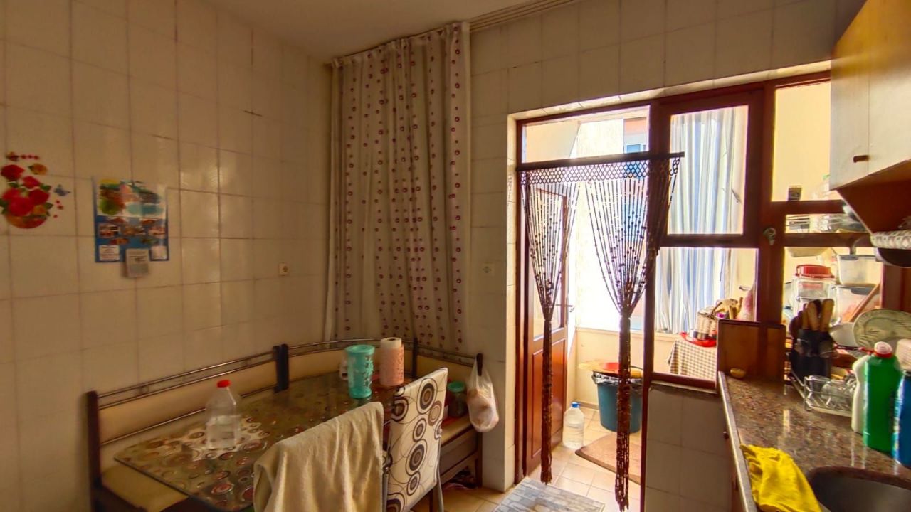 Квартира в Алании, Турция, 100 м2 фото 4