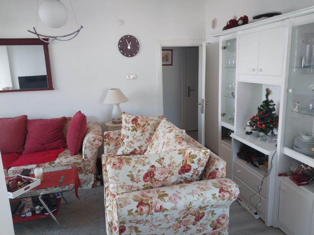 Квартира в Алании, Турция, 80 м2 фото 3