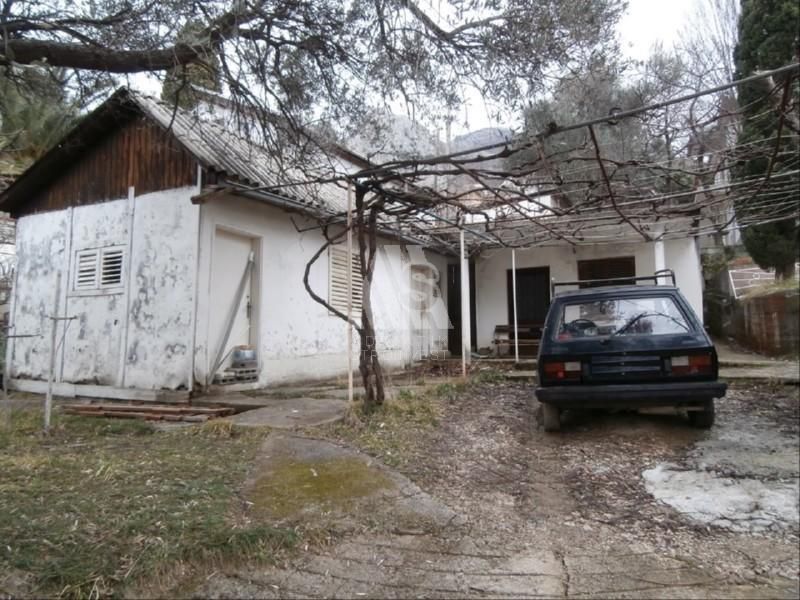 Дом в Сутоморе, Черногория, 27 м2 фото 2