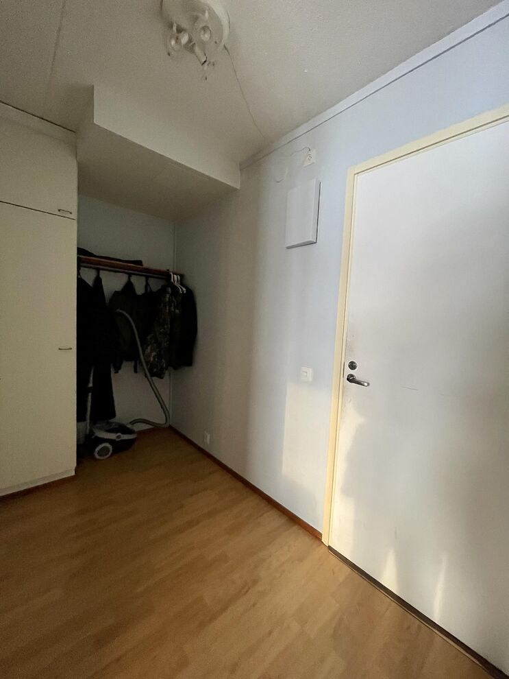 Квартира в Сюсмя, Финляндия, 34.5 м2 фото 4
