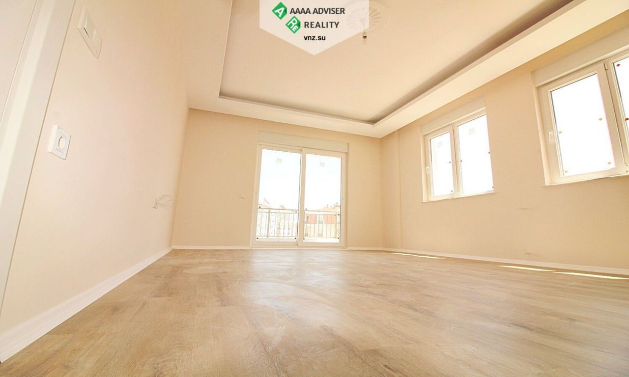 Квартира в Анталии, Турция, 120 м2 фото 4