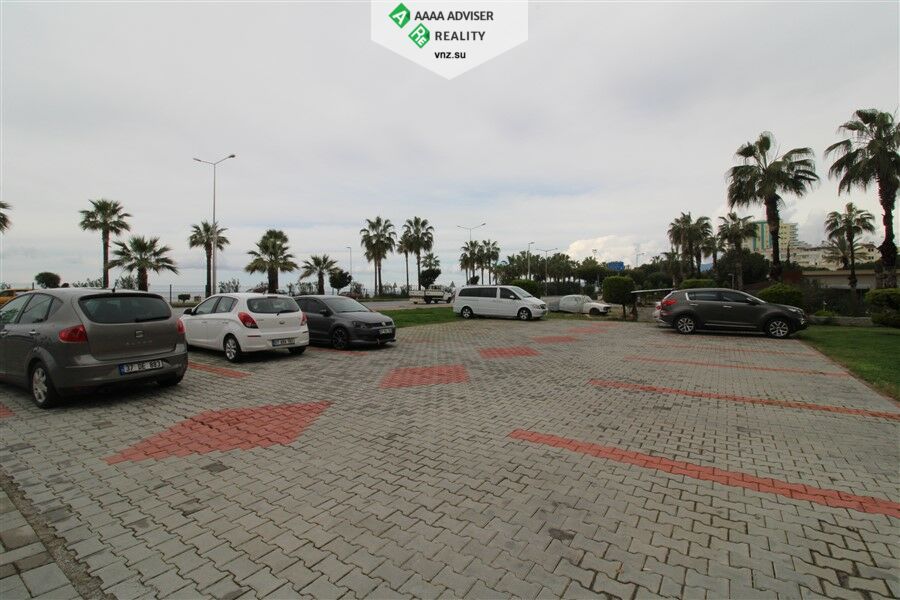 Квартира в Алании, Турция, 100 м2 фото 5