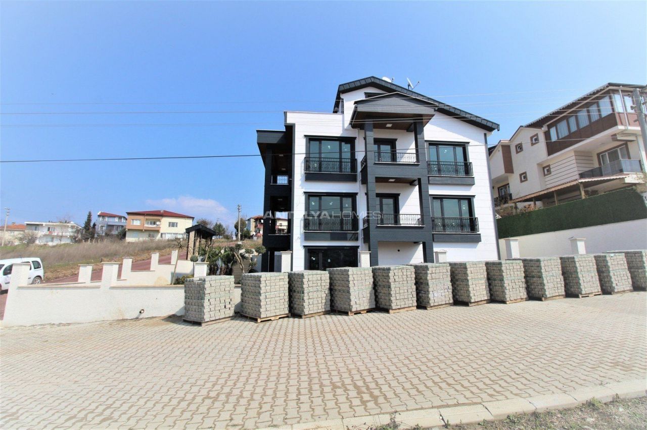 Вилла в Ялове, Турция, 530 м2 фото 3