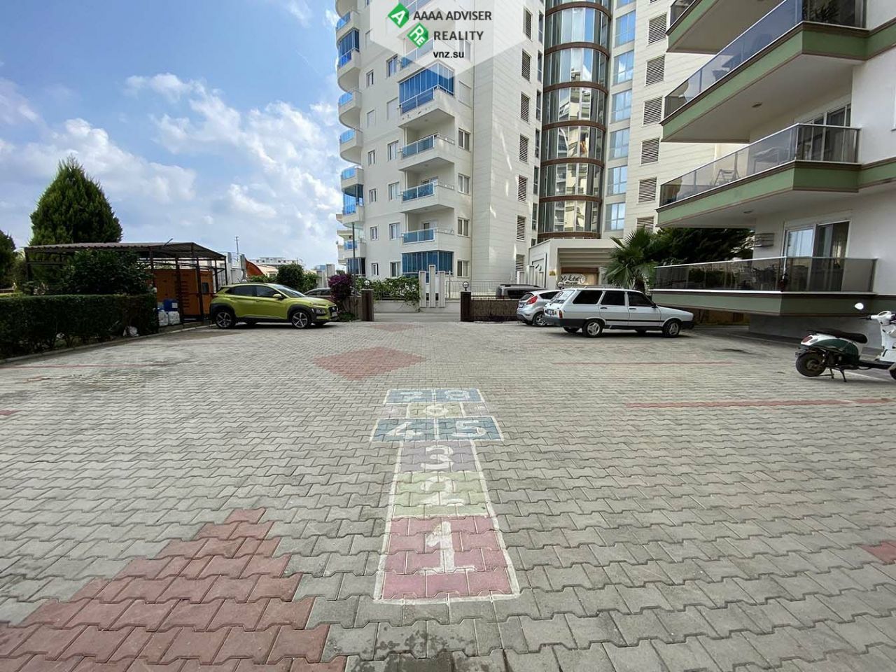 Квартира в Алании, Турция, 250 м2 фото 5