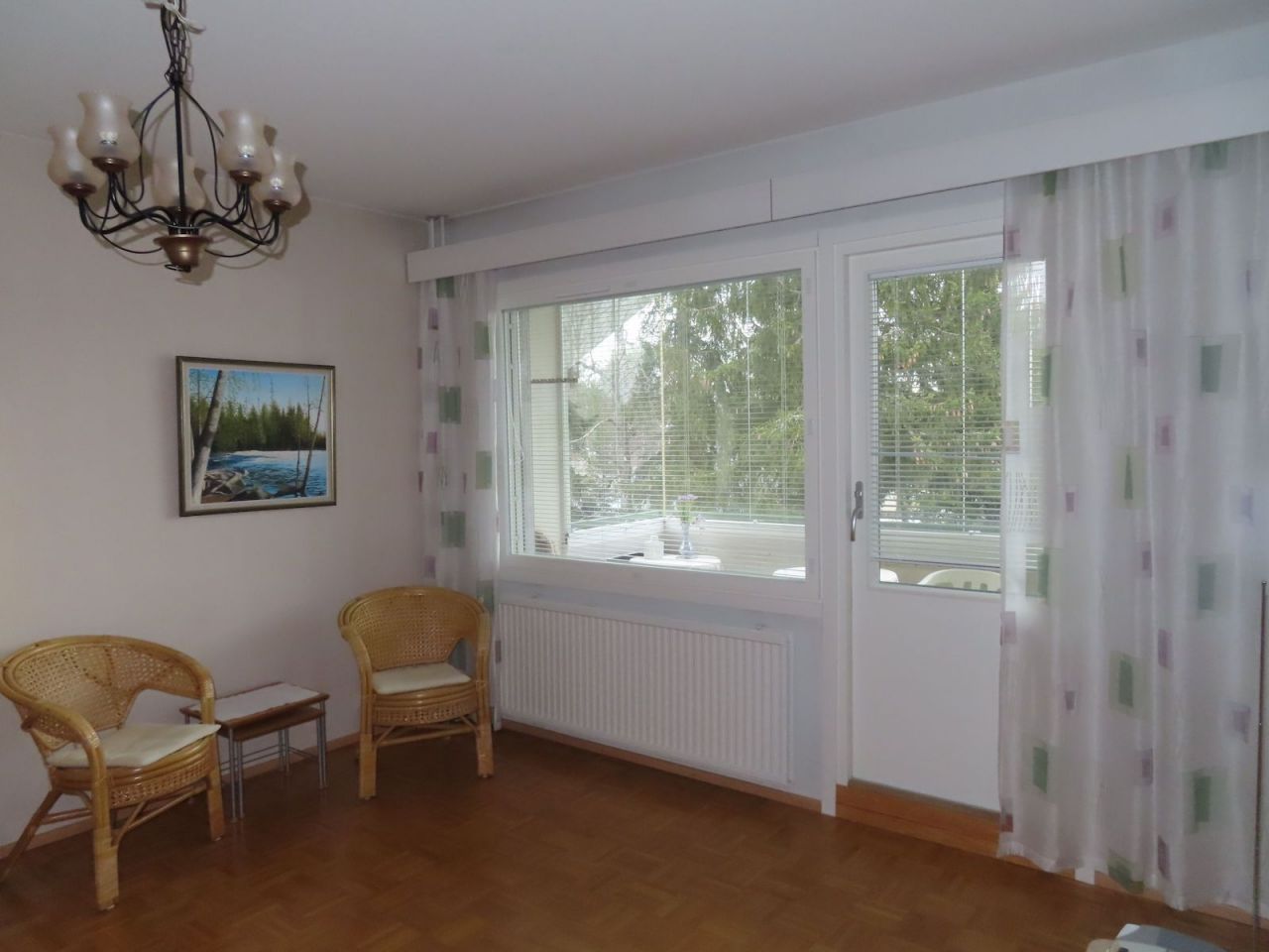Квартира в Лиекса, Финляндия, 54.5 м2 фото 5