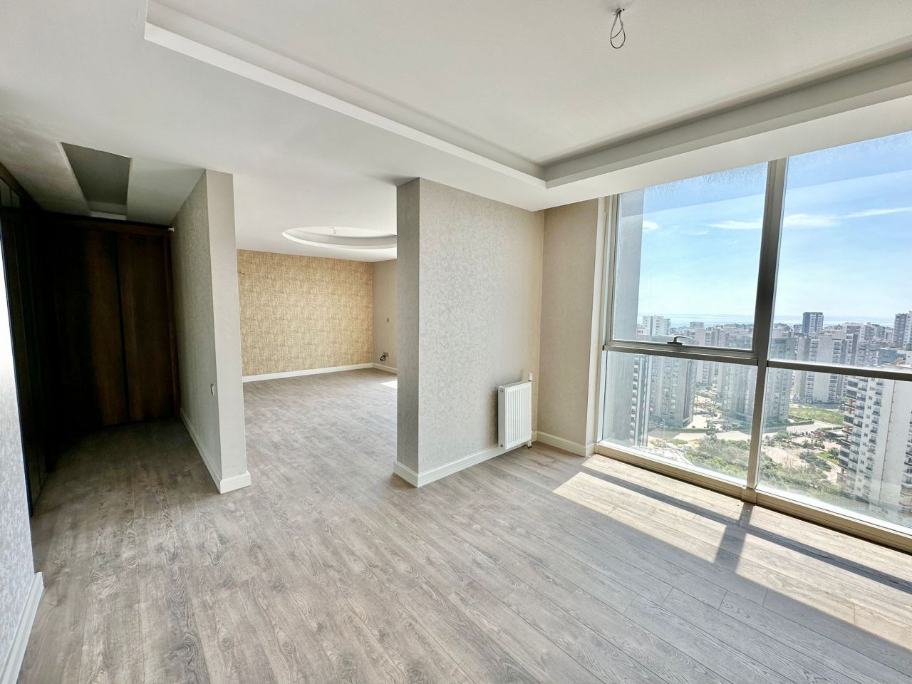 Апартаменты в Мерсине, Турция, 280 м2 фото 5