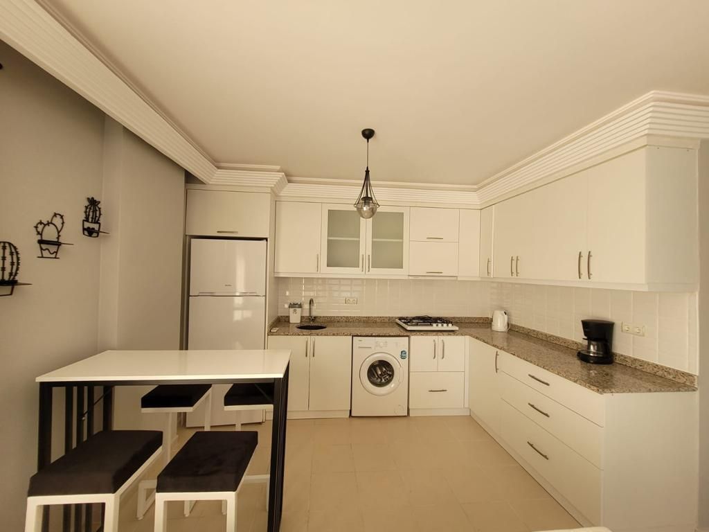 Квартира в Алании, Турция, 260 м2 фото 5