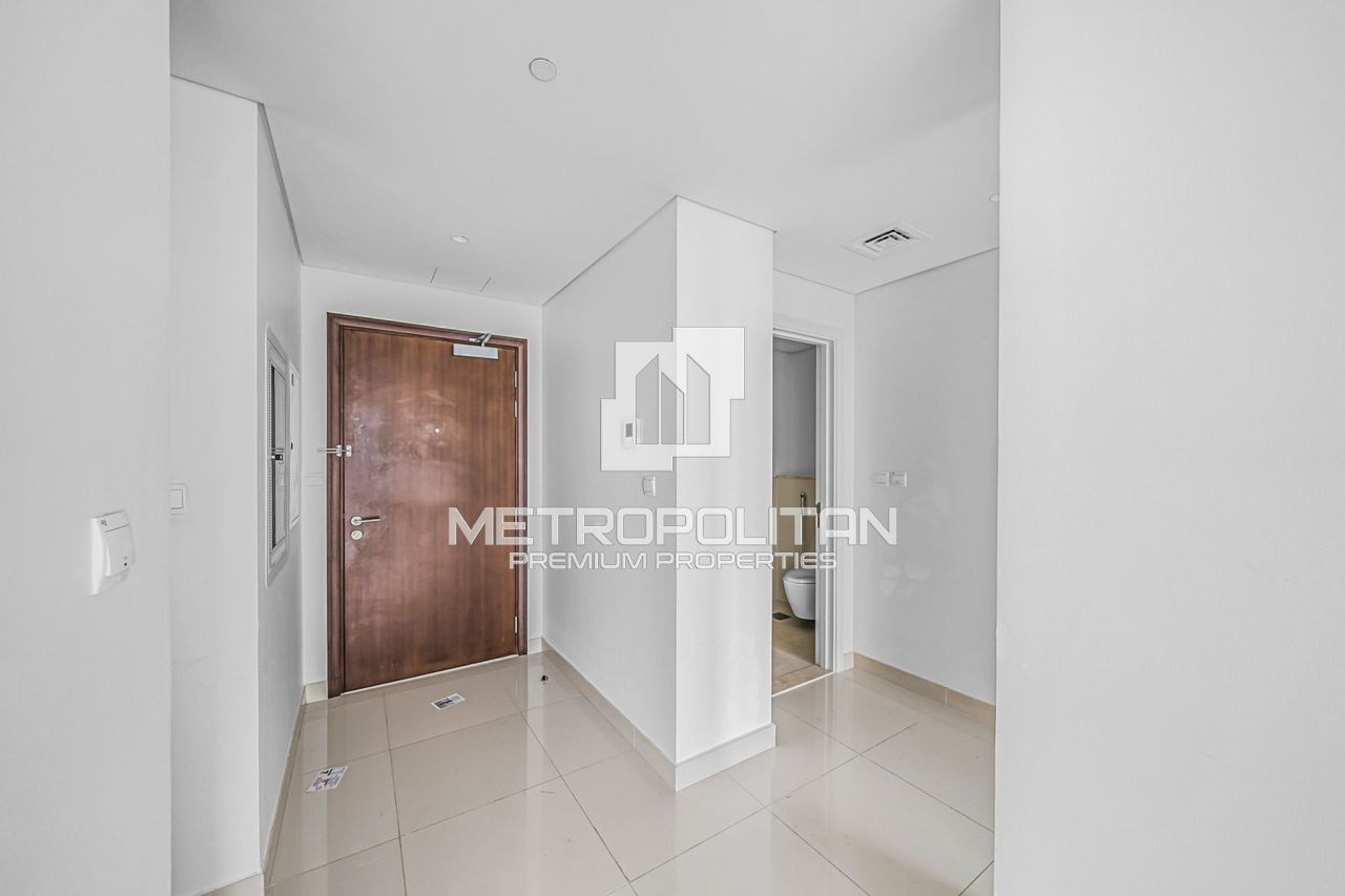 Апартаменты в Дубае, ОАЭ, 131 м2 фото 4